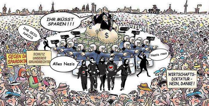 Wenn das Gold redet, dann schweigt die Welt! 1328183