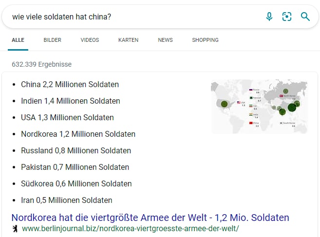 Wenn das Gold redet, dann schweigt die Welt! 1328336