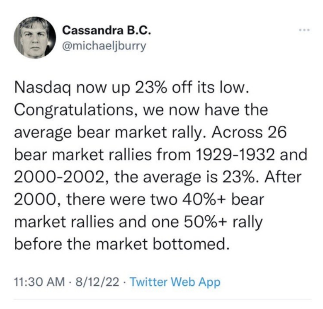 Börse ein Haifischbecken: Trade was du siehst 1328527