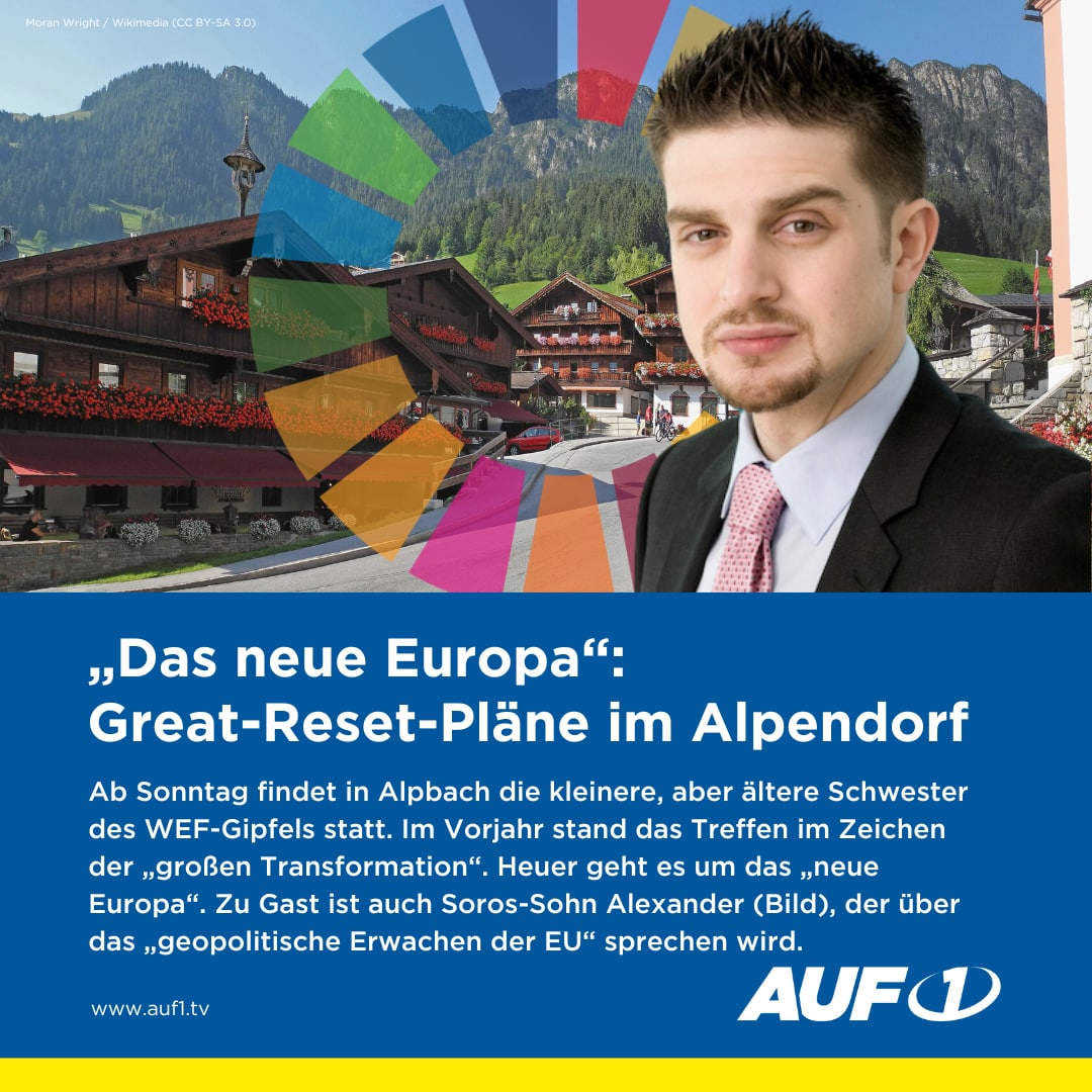 Wenn das Gold redet, dann schweigt die Welt! 1329211