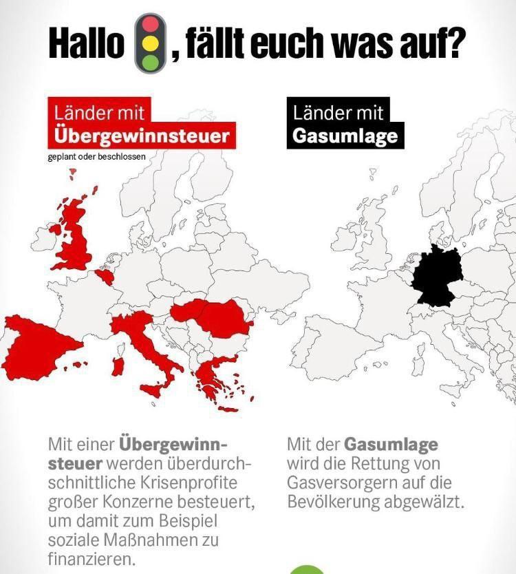 Wenn das Gold redet, dann schweigt die Welt! 1329486
