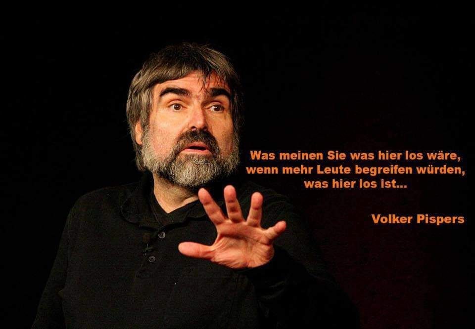 Wenn das Gold redet, dann schweigt die Welt! 1330460