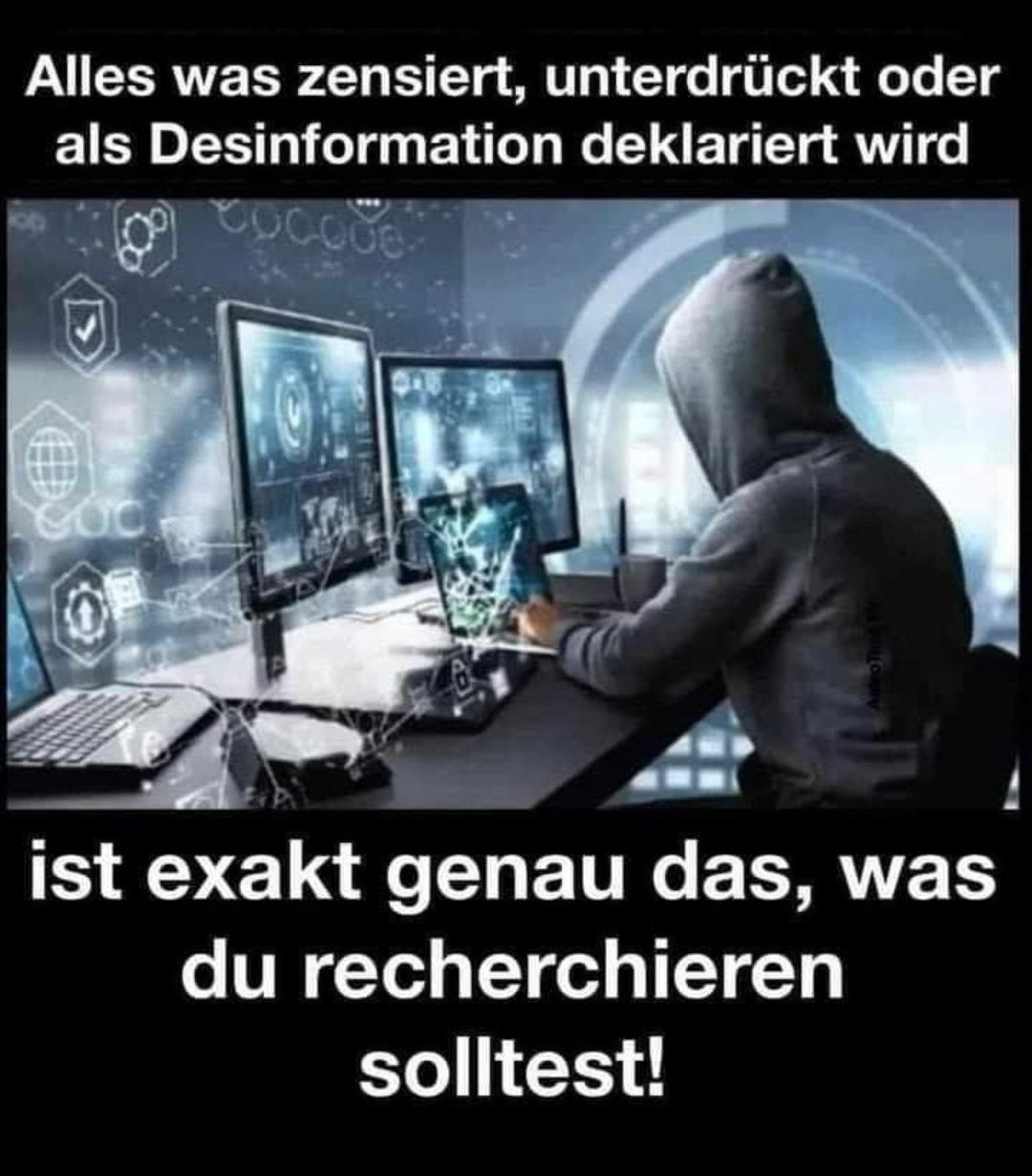 Wenn das Gold redet, dann schweigt die Welt! 1330862