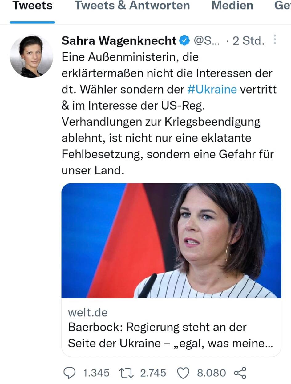 Wenn das Gold redet, dann schweigt die Welt! 1330863