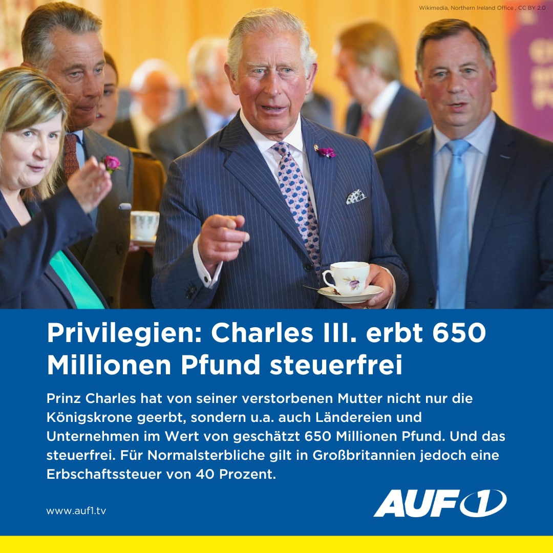 Wenn das Gold redet, dann schweigt die Welt! 1333751