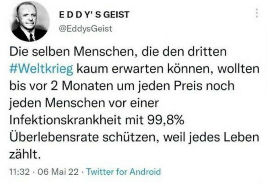 Wenn das Gold redet, dann schweigt die Welt! 1334380