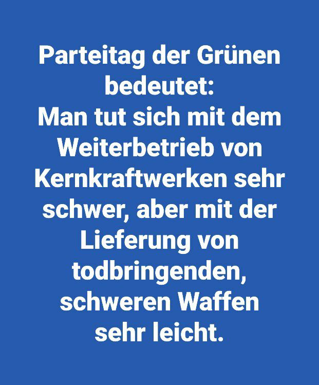 Wenn das Gold redet, dann schweigt die Welt! 1337780