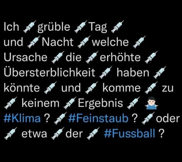 Wenn das Gold redet, dann schweigt die Welt! 1346136