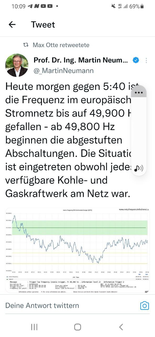 Wenn das Gold redet, dann schweigt die Welt! 1346284