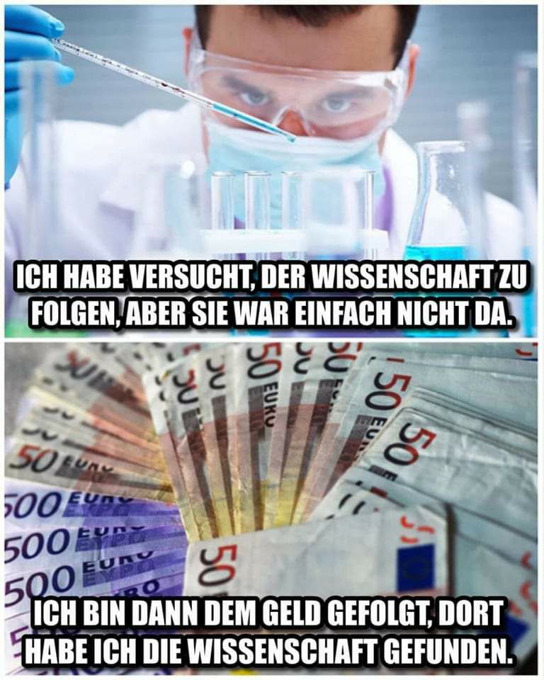 Wenn das Gold redet, dann schweigt die Welt! 1346640