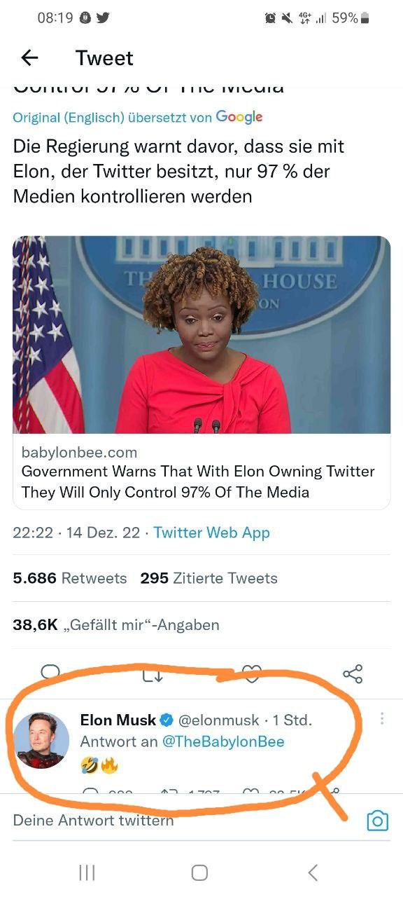 Wenn das Gold redet, dann schweigt die Welt! 1346658