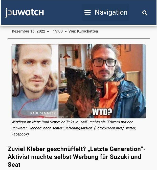 Wenn das Gold redet, dann schweigt die Welt! 1346966