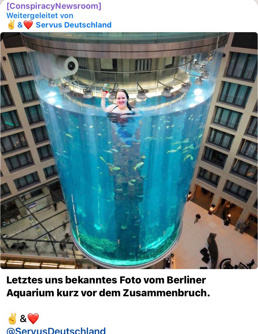 Wenn das Gold redet, dann schweigt die Welt! 1347088