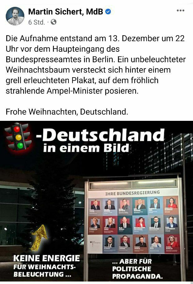 Wenn das Gold redet, dann schweigt die Welt! 1347183