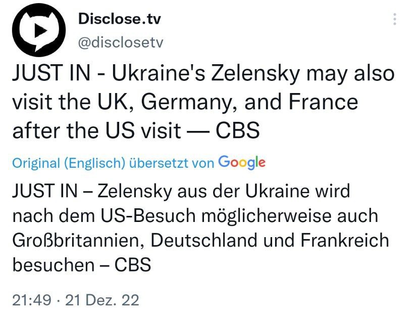 Wenn das Gold redet, dann schweigt die Welt! 1347882