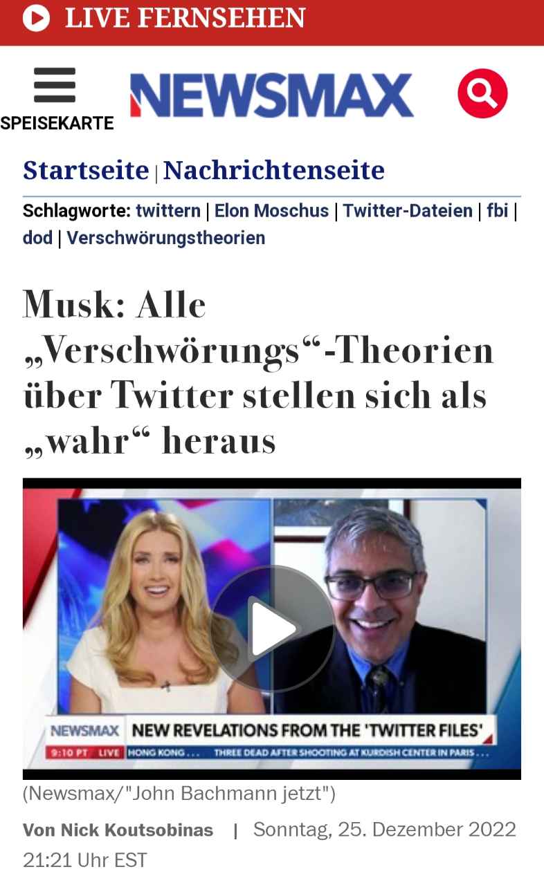 Wenn das Gold redet, dann schweigt die Welt! 1348485