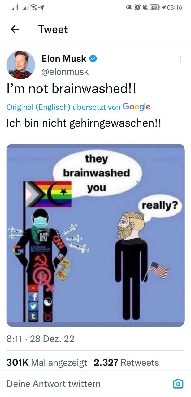 Wenn das Gold redet, dann schweigt die Welt! 1348719