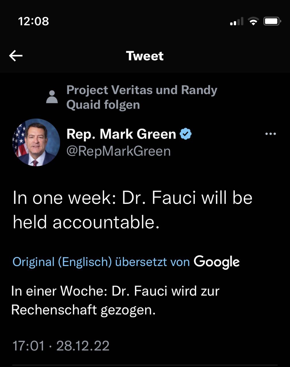 Wenn das Gold redet, dann schweigt die Welt! 1348829