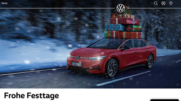 VW ( Volkswagen ) - Autos, Laster, Speicher 1403839