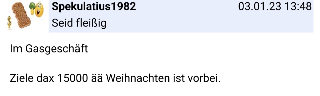 Börse ein Haifischbecken: Trade was du siehst 1349729
