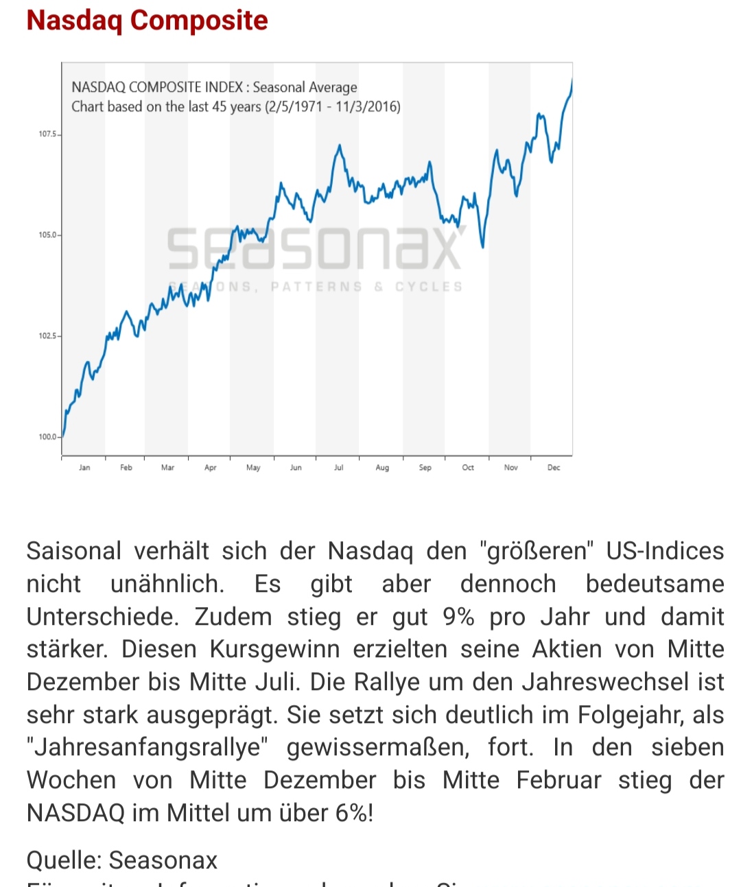 Börse ein Haifischbecken: Trade was du siehst 1353825