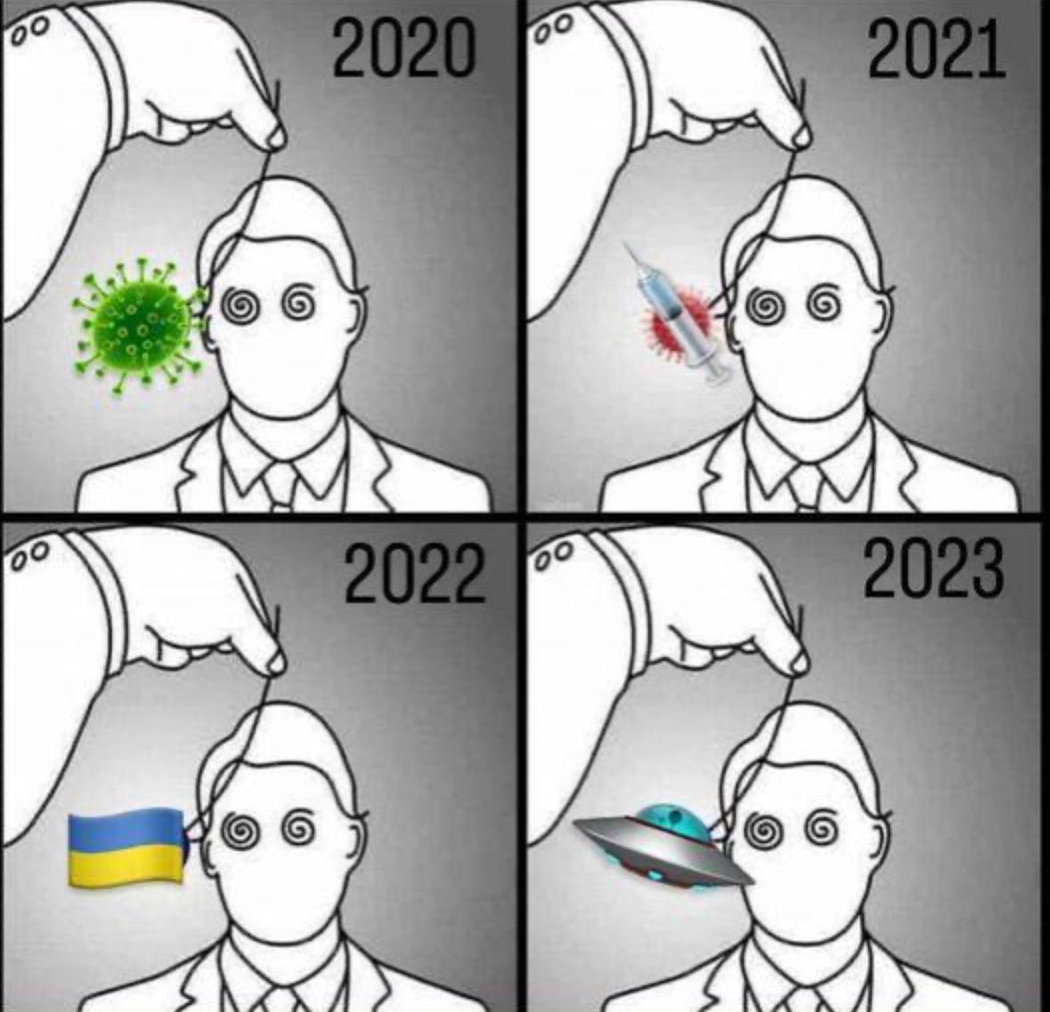 Wenn das Gold redet, dann schweigt die Welt! 1357020