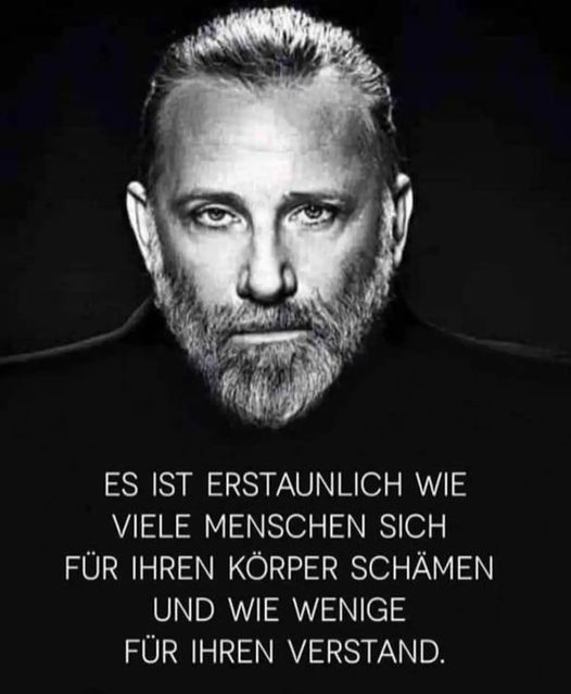 Wenn das Gold redet, dann schweigt die Welt! 1357562