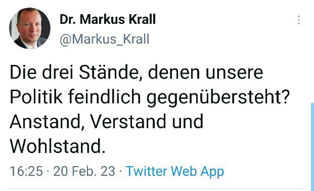 Wenn das Gold redet, dann schweigt die Welt! 1358330