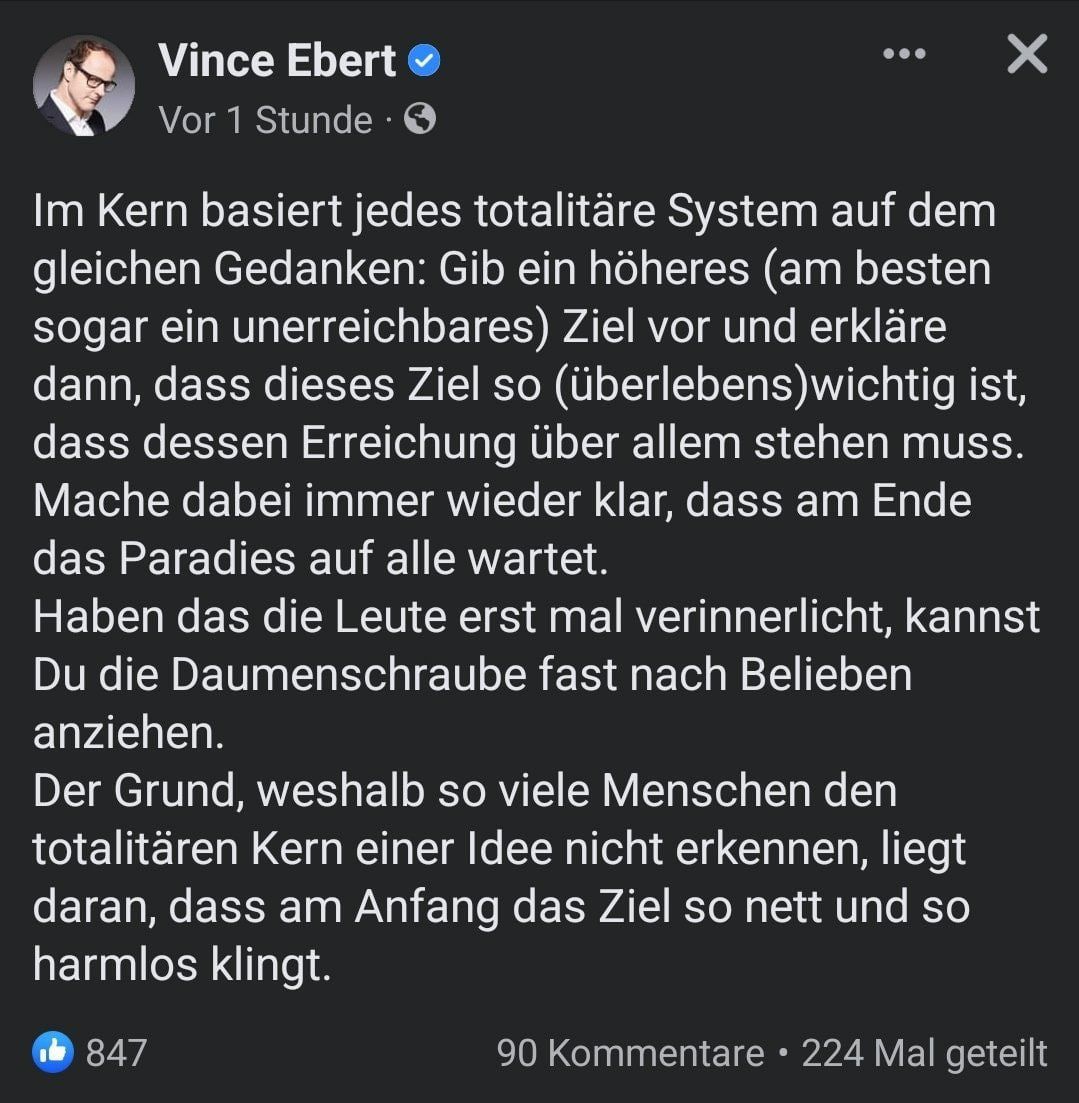 Wenn das Gold redet, dann schweigt die Welt! 1361383