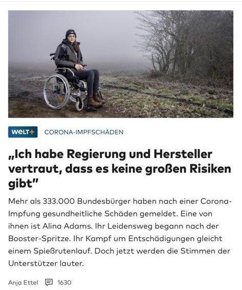 Wenn das Gold redet, dann schweigt die Welt! 1361394