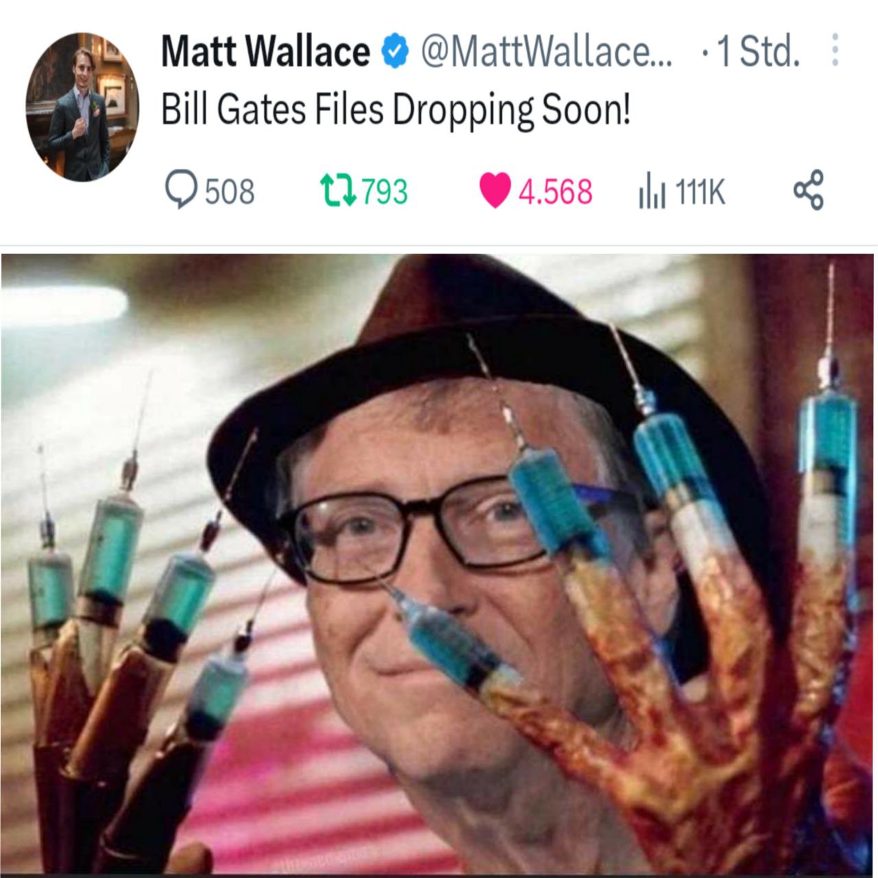 Wenn das Gold redet, dann schweigt die Welt! 1362547