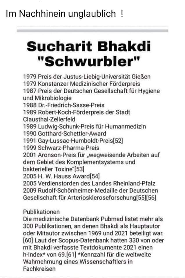 Wenn das Gold redet, dann schweigt die Welt! 1365604