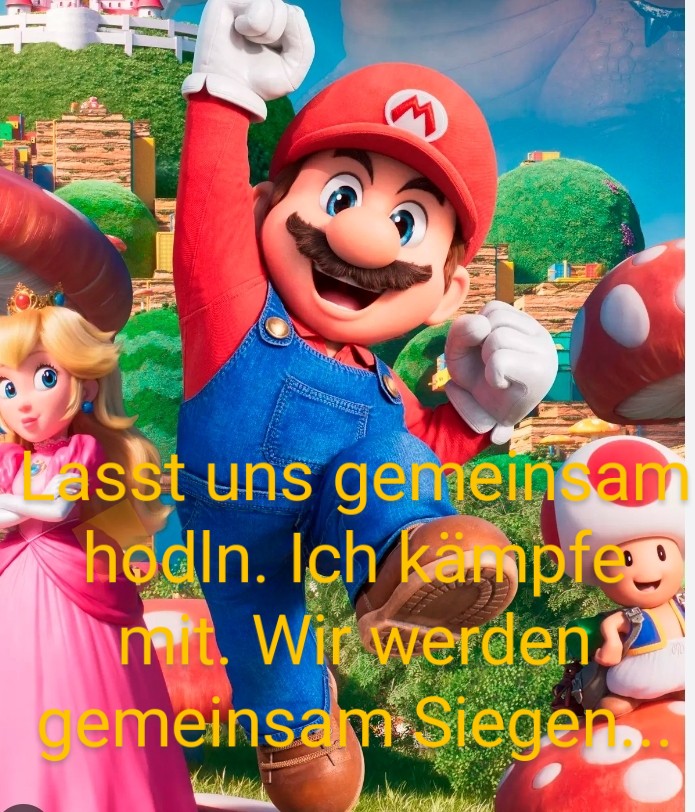 AMC Entertainment Holdings 2.0 - Todamoon?!? 1366707