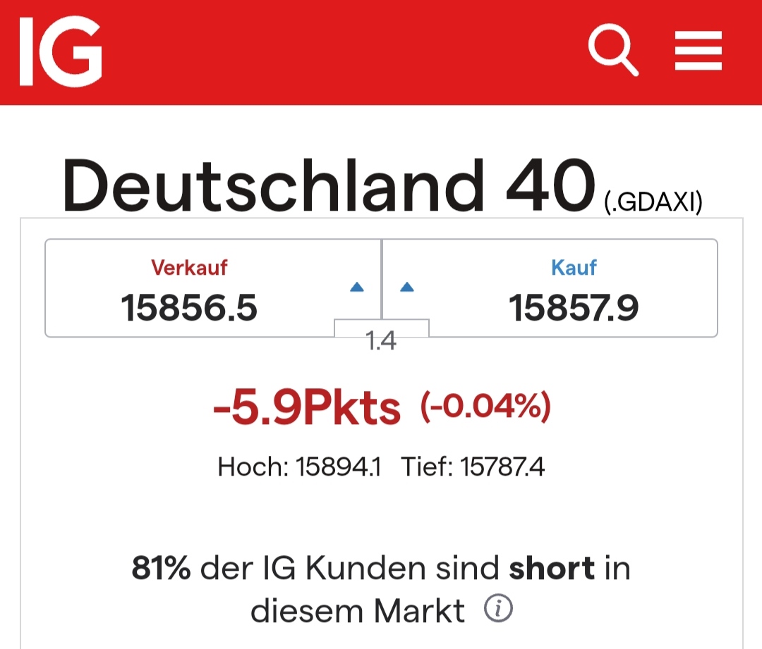 Hot trades Session 1369389