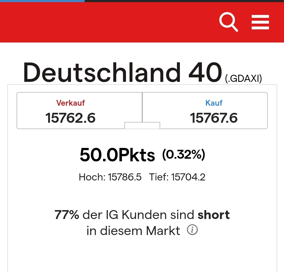 Hot trades Session 1370596