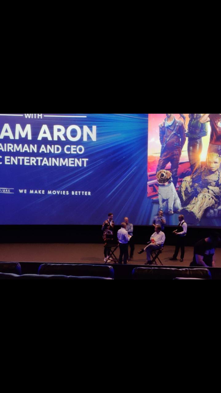 AMC Entertainment Holdings 2.0 - Todamoon?!? 1372306