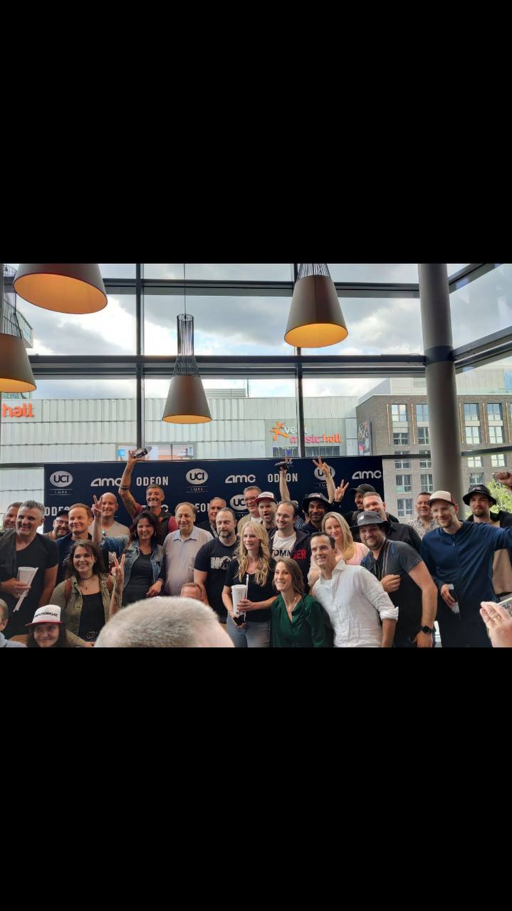 AMC Entertainment Holdings 2.0 - Todamoon?!? 1372305