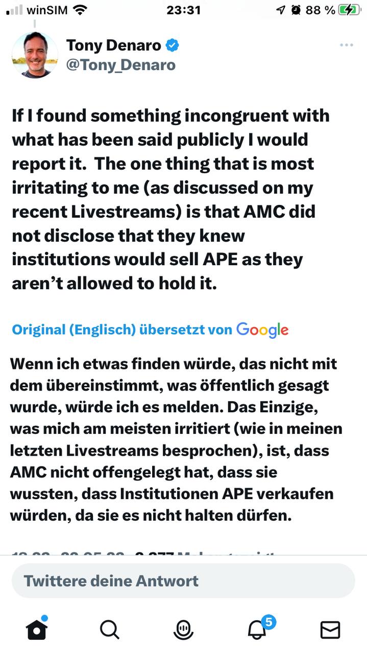 AMC Entertainment Holdings 2.0 - Todamoon?!? 1373844