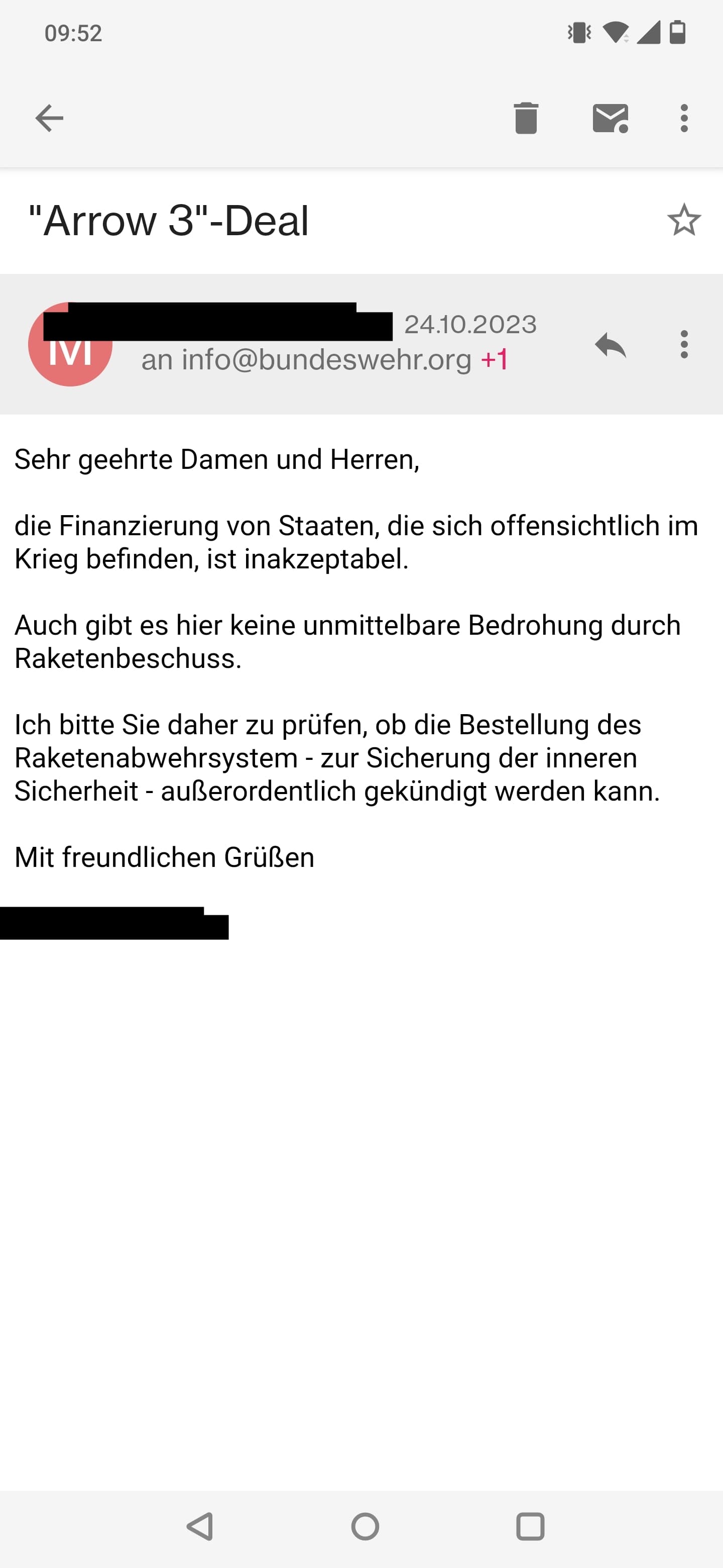 Wenn das Gold redet, dann schweigt die Welt! 1408085