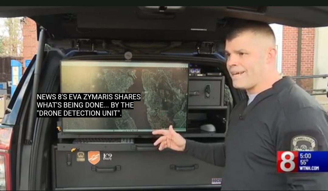 DroneShield: Weltweit die Nr.1 1463595