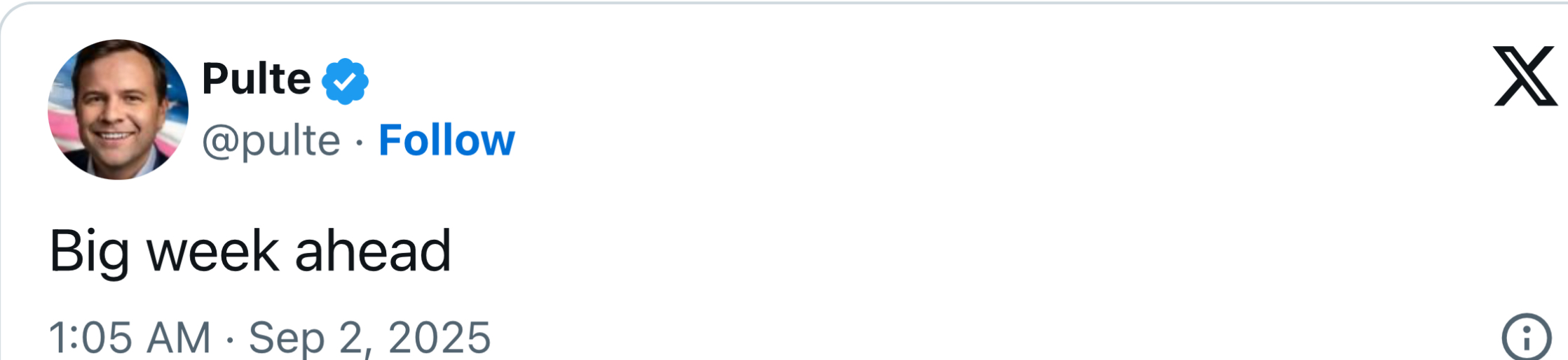 Potential ohne ENDE? 1493743