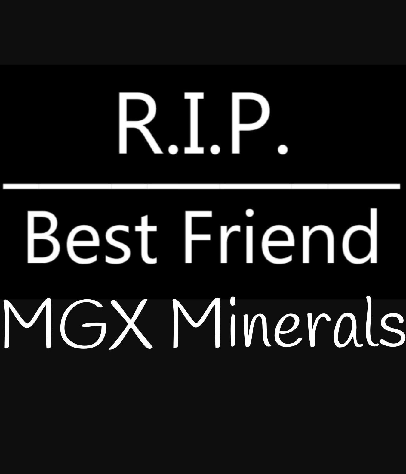 MGX Minerals. WKN: A12E3P 970238