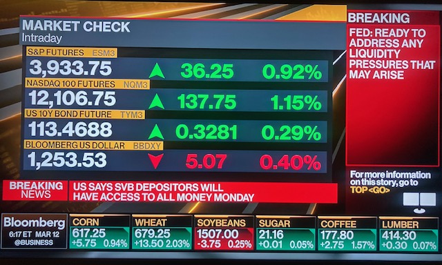 Deutsche Bank - sachlich, fundiert und moderiert 1361745