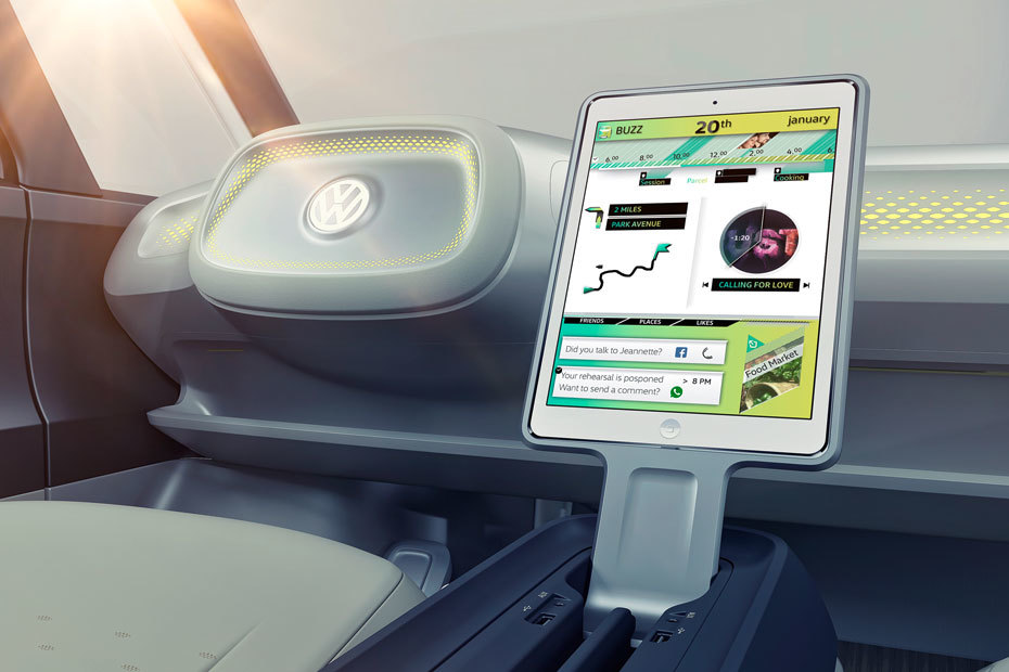 Tesla: Eine nicht nur automobile Zeitenwende 1008685