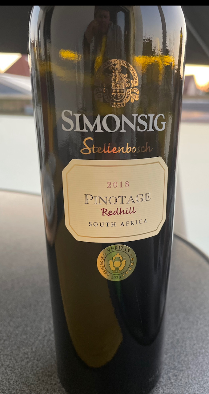 Steinhoff International Holdings N.V. 1271948