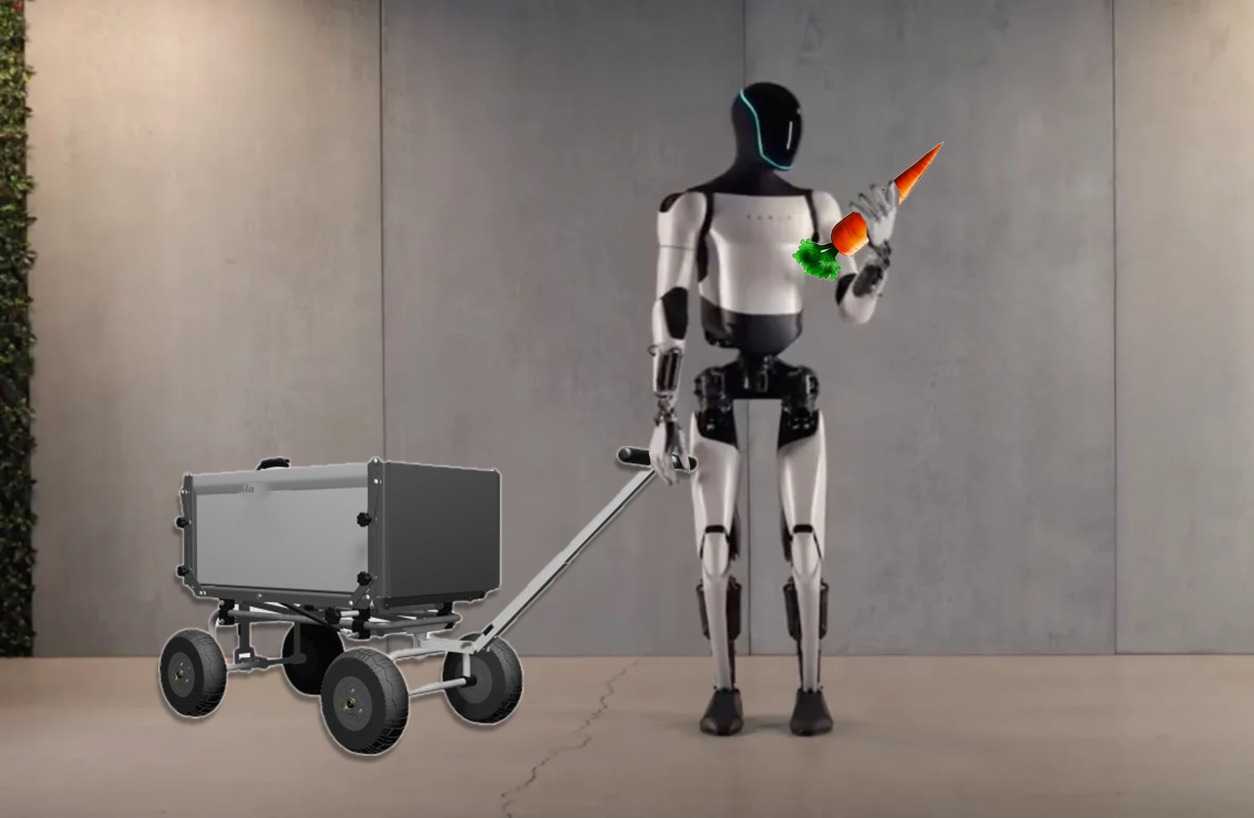 Tesla - Autos, Laster, Speicher und Solardächer 1410883