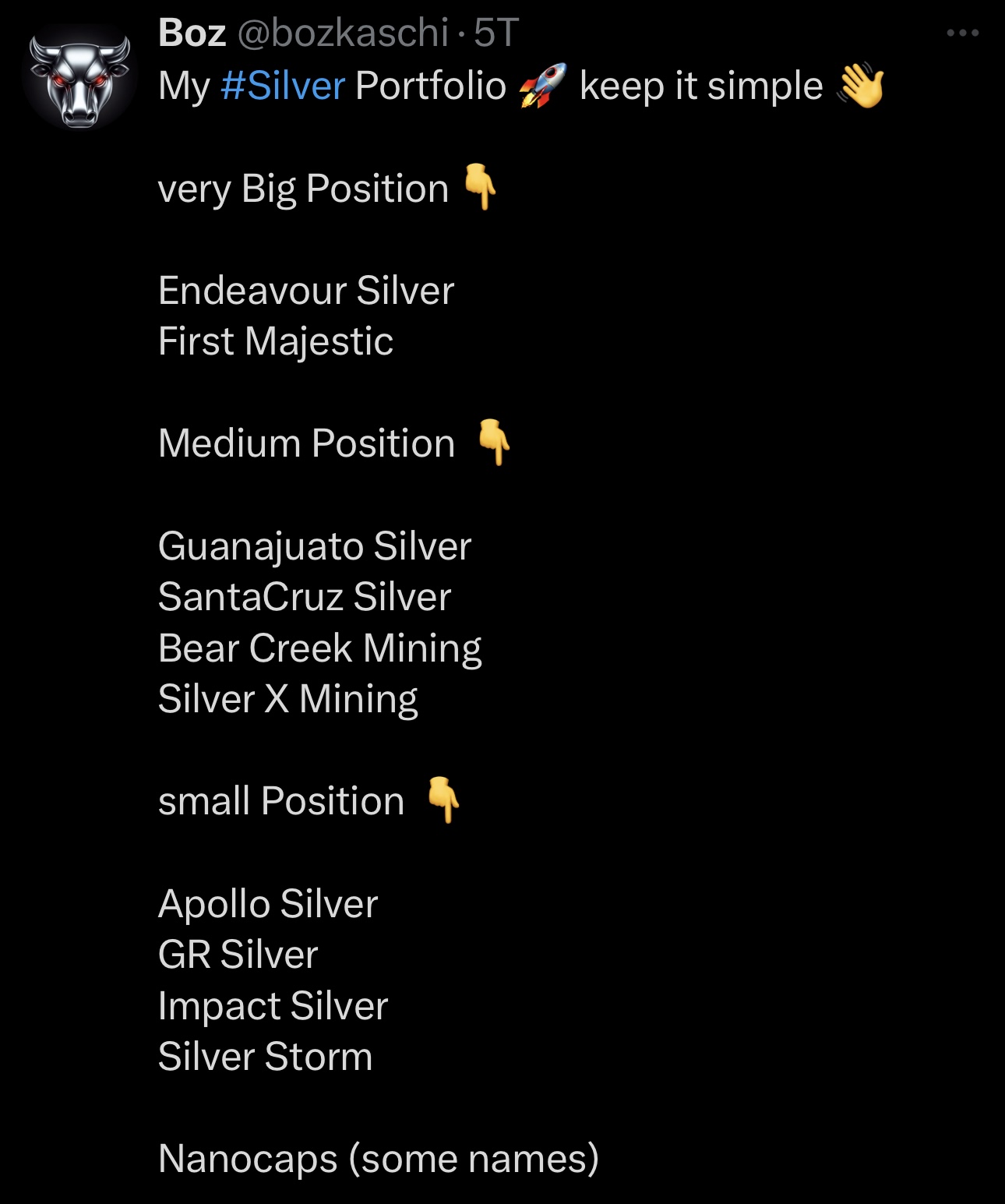 Die besten Gold-/Silberminen auf der Welt 1447967