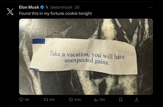 Tesla - Autos, Laster, Speicher und Solardächer 1422209