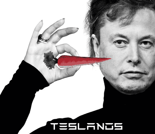 Tesla - Autos, Laster, Speicher und Solardächer 1440331