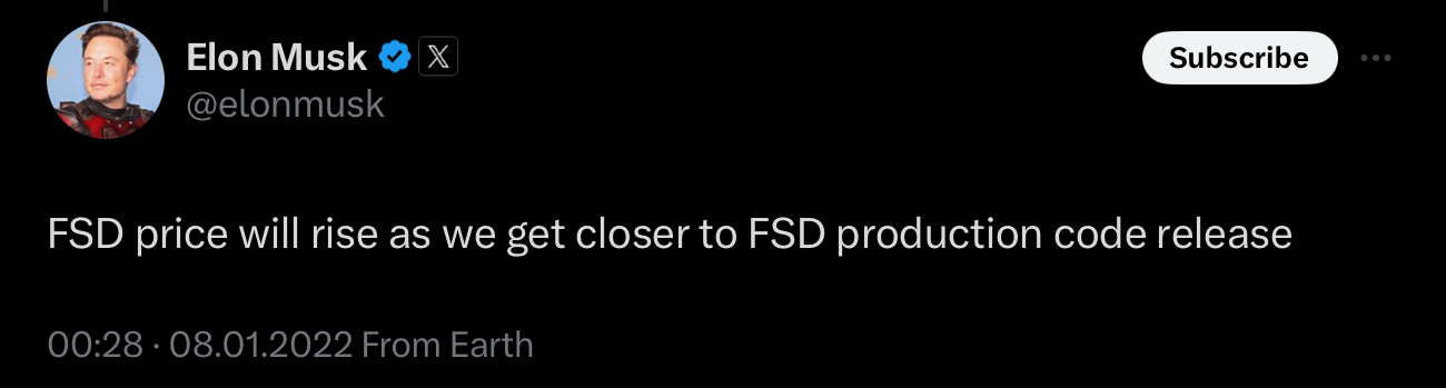 Tesla Model S 22-Jun-2012 die CHANCE 1425969